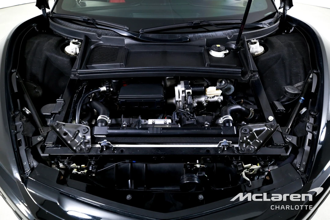2018 Acura NC1 NSX - Image 22 of 30