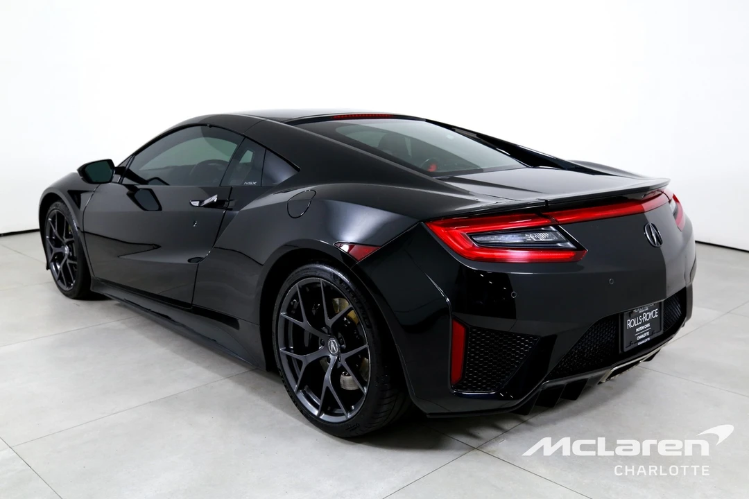 2018 Acura NC1 NSX - Image 6 of 30