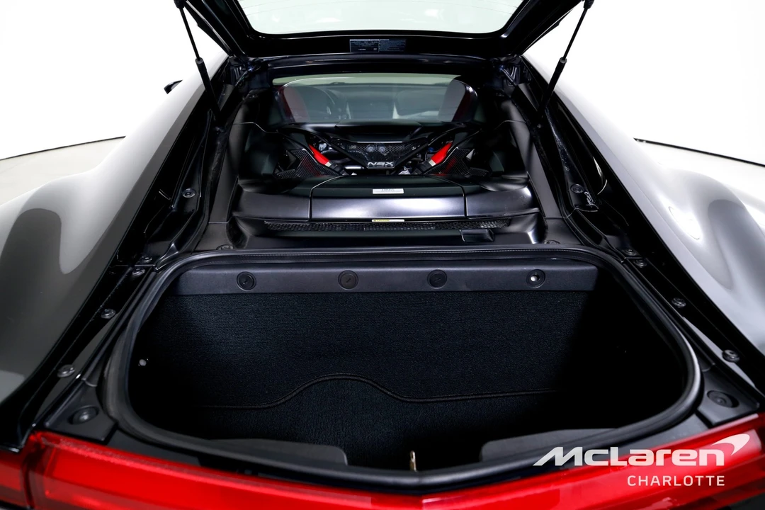 2018 Acura NC1 NSX - Image 16 of 30