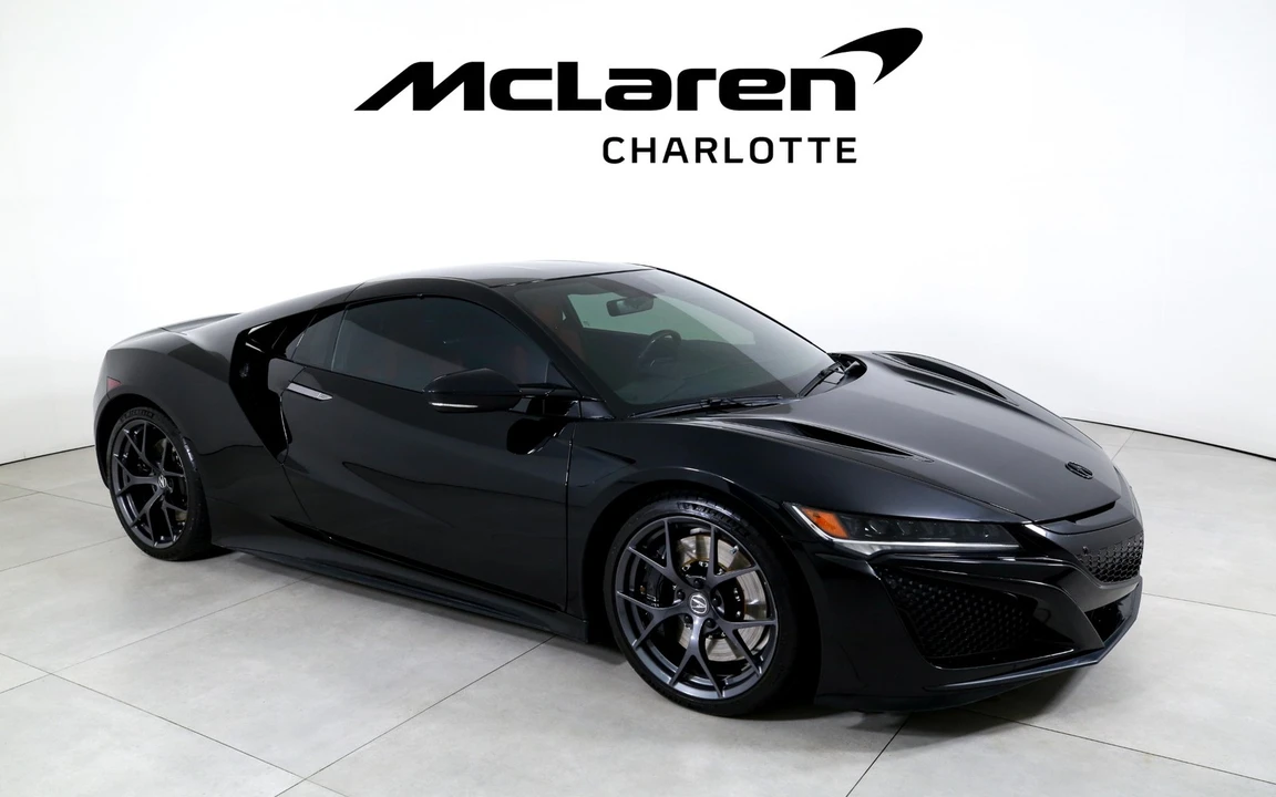 2018 Acura NC1 NSX - Image 2 of 30