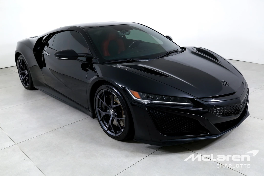 2018 Acura NC1 NSX - Image 3 of 30