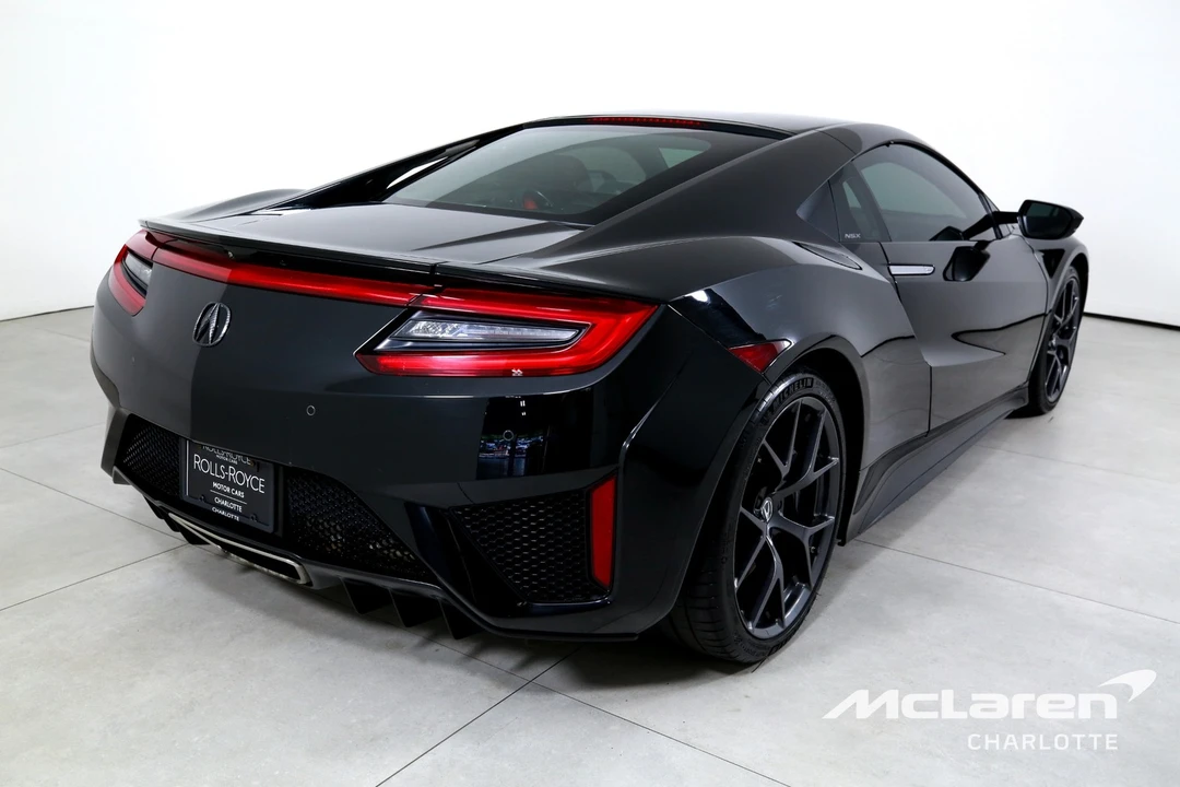 2018 Acura NC1 NSX - Image 8 of 30