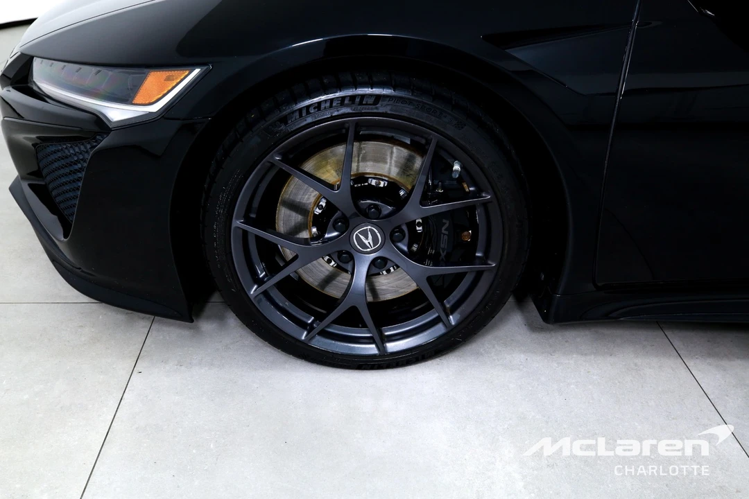 2018 Acura NC1 NSX - Image 26 of 30