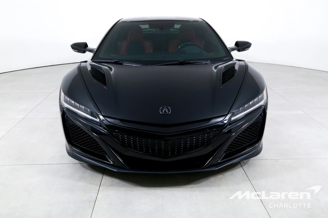 2018 Acura NC1 NSX - Image 4 of 30