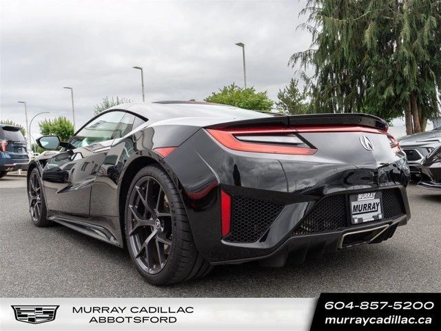 2018 Acura NC1 NSX - Image 4 of 20
