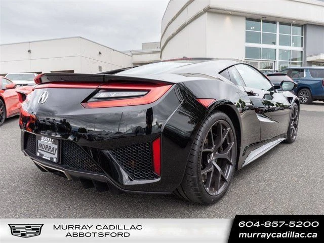 2018 Acura NC1 NSX - Image 6 of 20