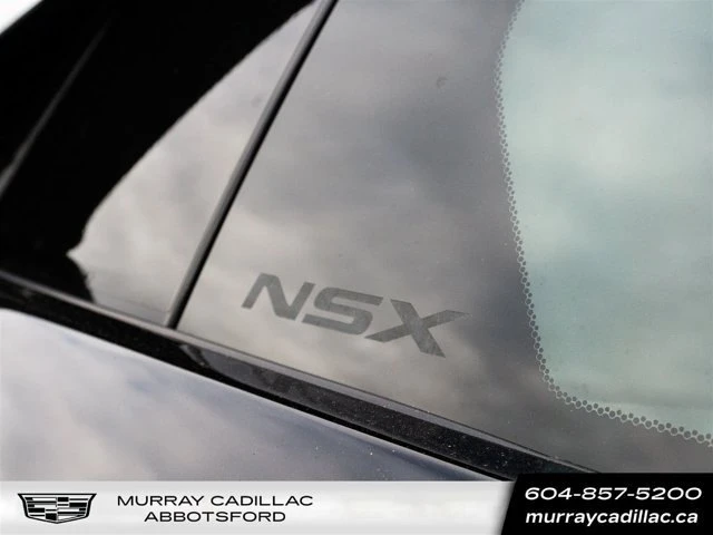 2018 Acura NC1 NSX - Image 11 of 20