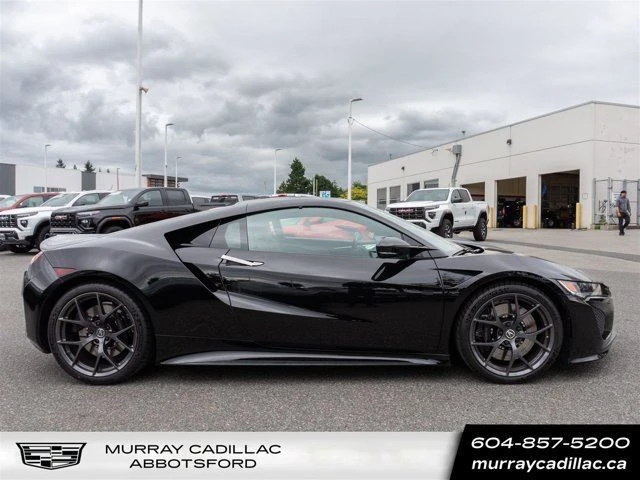 2018 Acura NC1 NSX - Image 7 of 20