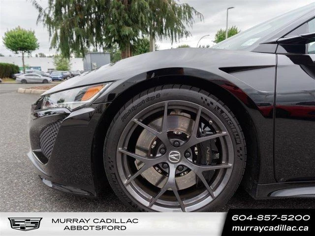 2018 Acura NC1 NSX - Image 12 of 20