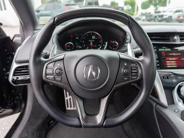 2018 Acura NC1 NSX - Image 20 of 20