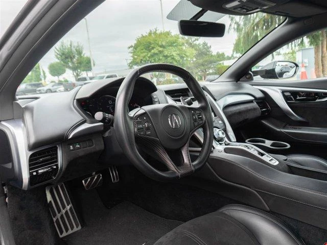 2018 Acura NC1 NSX - Image 16 of 20