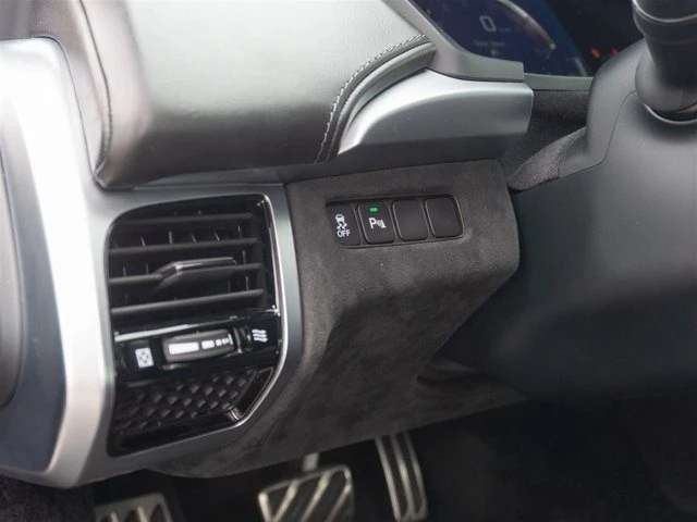 2018 Acura NC1 NSX - Image 15 of 20