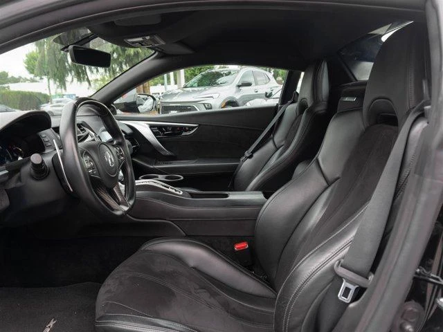 2018 Acura NC1 NSX - Image 17 of 20