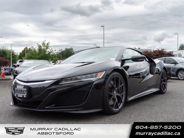 2018 Acura NC1 NSX - Image 3 of 20