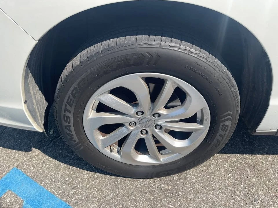 2018 Acura RDX 2nd Gen - Image 16 of 18