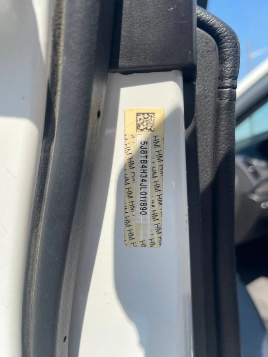 2018 Acura RDX 2nd Gen - Image 17 of 18