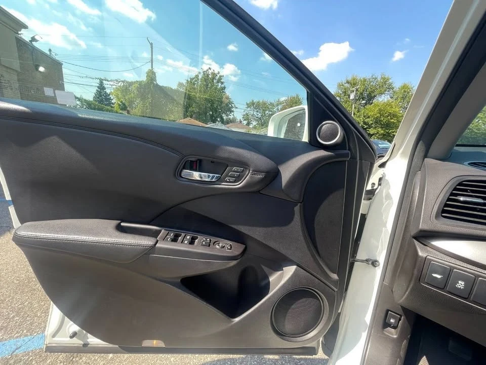 2018 Acura RDX 2nd Gen - Image 8 of 18