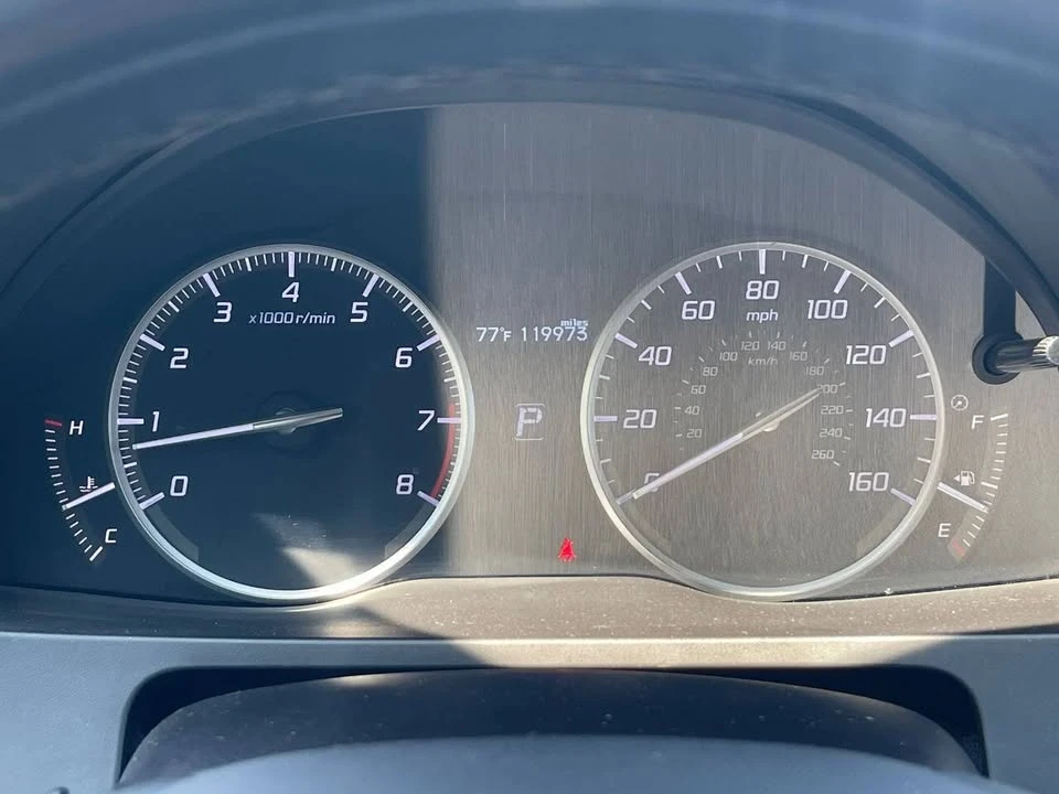 2018 Acura RDX 2nd Gen - Image 18 of 18