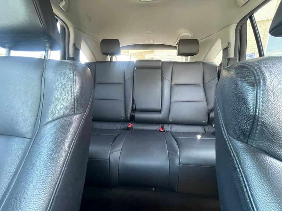 2018 Acura RDX 2nd Gen - Image 15 of 18