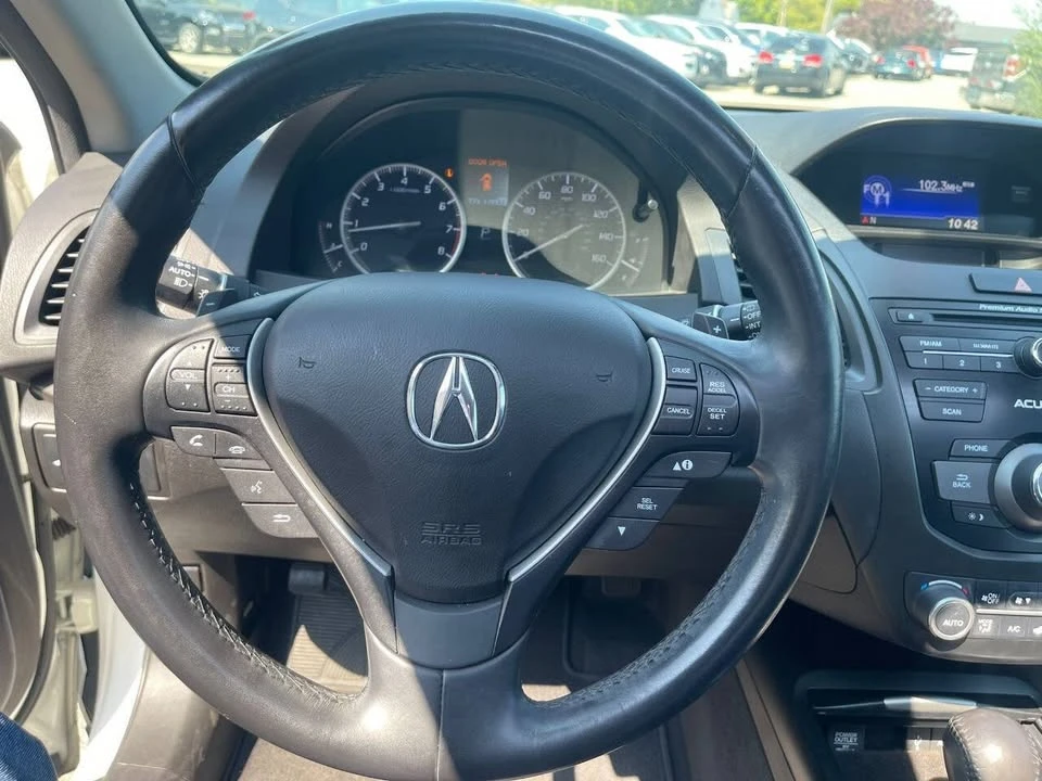 2018 Acura RDX 2nd Gen - Image 12 of 18