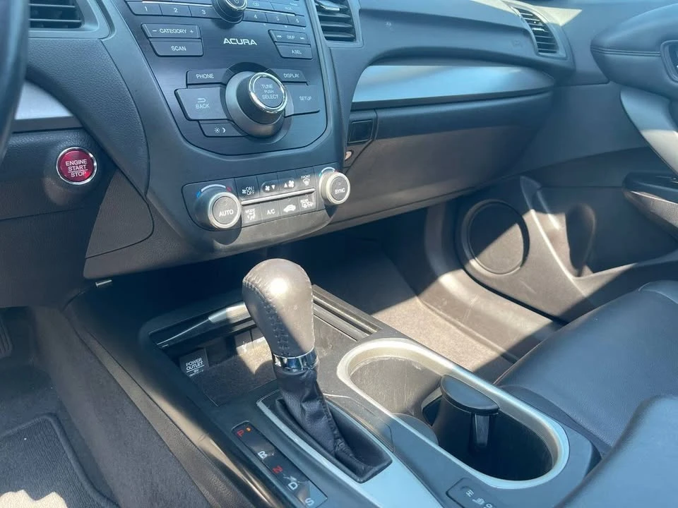 2018 Acura RDX 2nd Gen - Image 14 of 18