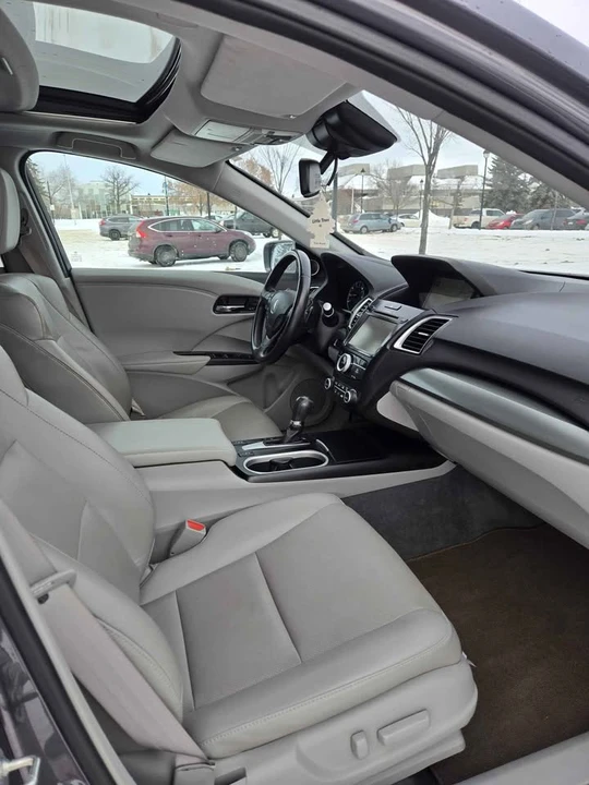 2018 Acura RDX 2nd Gen - Image 5 of 7