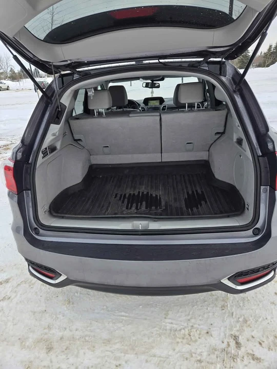 2018 Acura RDX 2nd Gen - Image 7 of 7