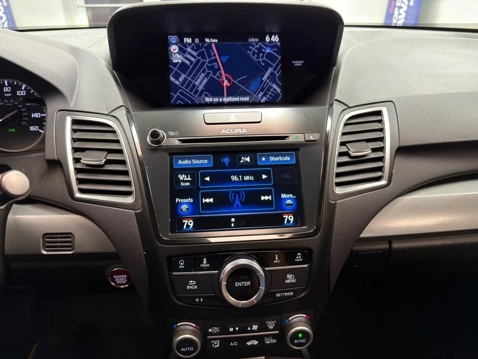 2018 Acura RDX 2nd Gen - Image 20 of 20
