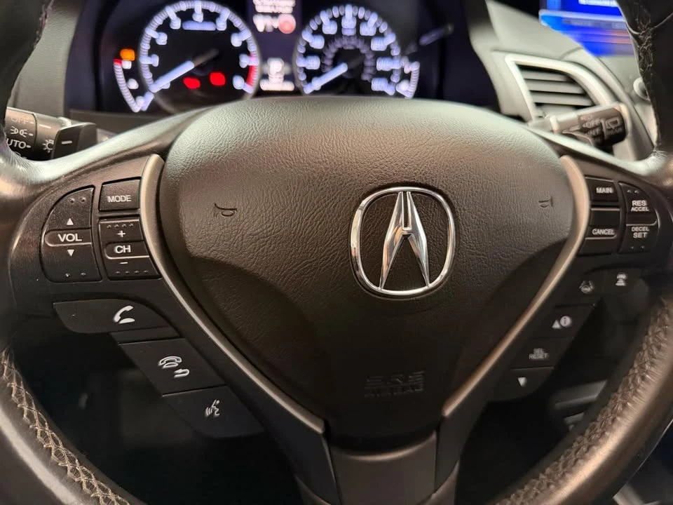 2018 Acura RDX 2nd Gen - Image 18 of 20