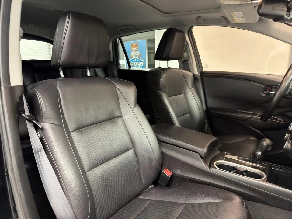 2018 Acura RDX 2nd Gen - Image 12 of 20