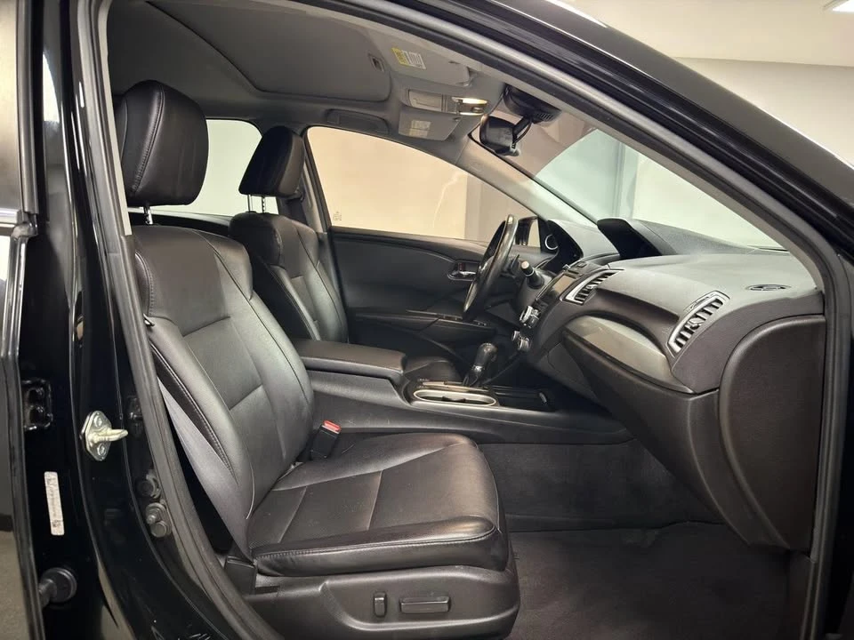 2018 Acura RDX 2nd Gen - Image 10 of 20