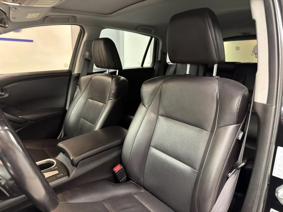 2018 Acura RDX 2nd Gen - Image 11 of 20