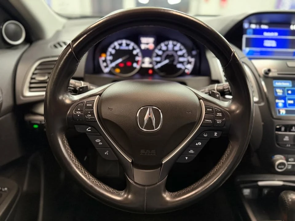 2018 Acura RDX 2nd Gen - Image 17 of 20