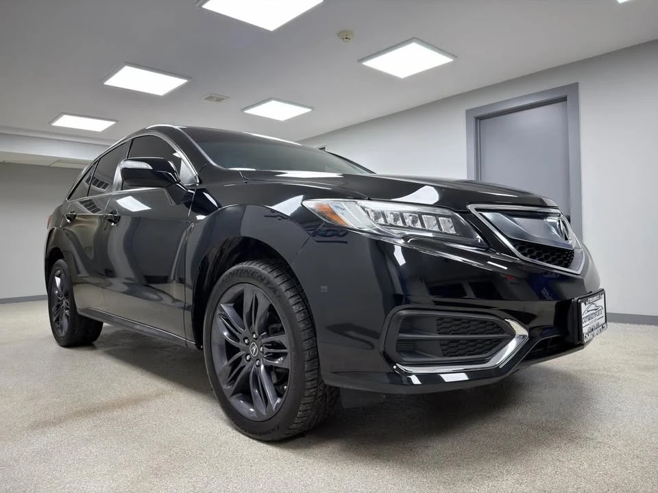 2018 Acura RDX 2nd Gen - Image 4 of 20