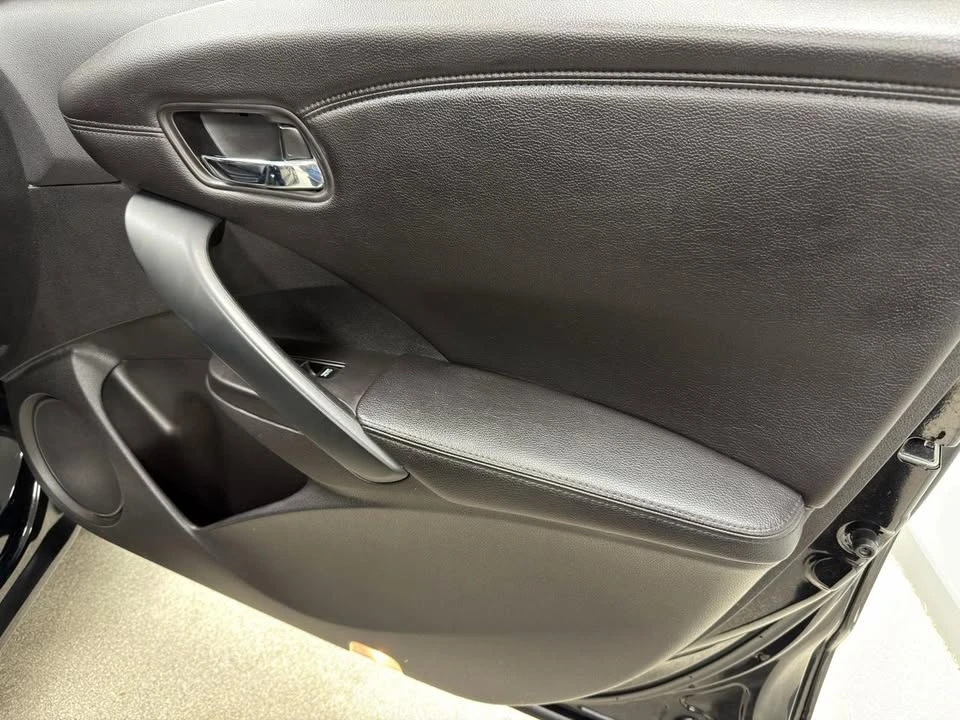 2018 Acura RDX 2nd Gen - Image 13 of 20