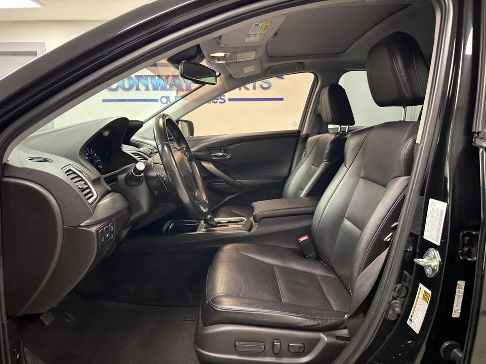 2018 Acura RDX 2nd Gen - Image 9 of 20