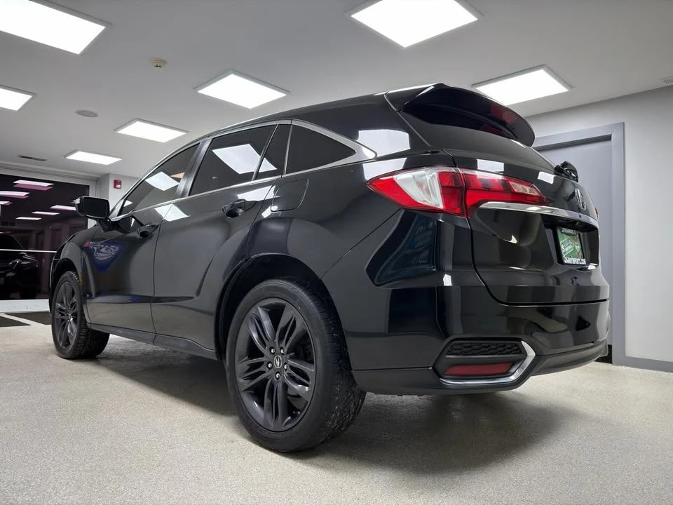 2018 Acura RDX 2nd Gen - Image 5 of 20