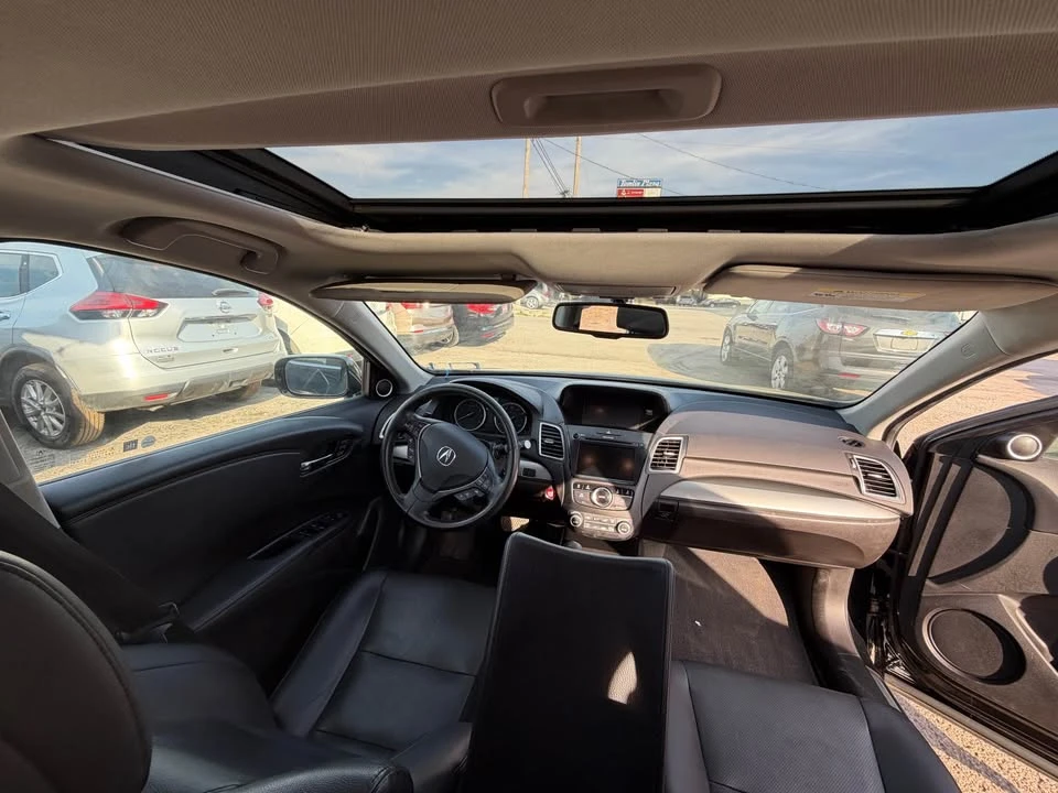 2018 Acura RDX 2nd Gen - Image 9 of 13