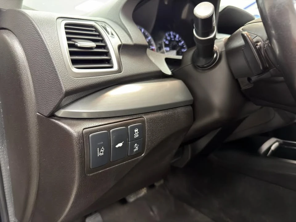 2018 Acura RDX 2nd Gen - Image 16 of 20