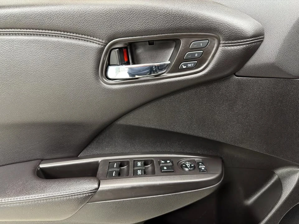 2018 Acura RDX 2nd Gen - Image 15 of 20