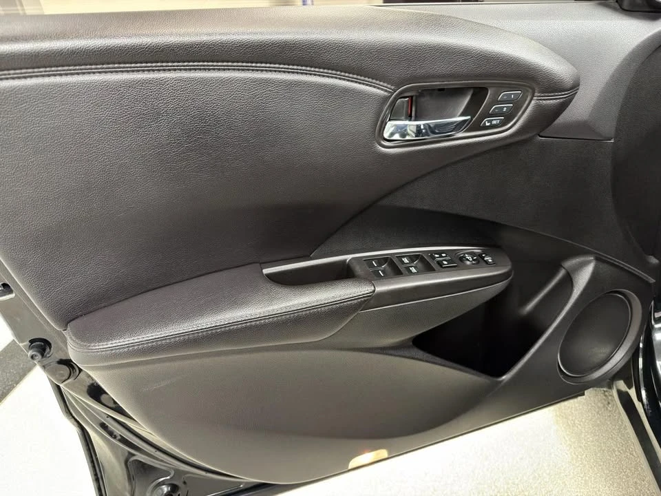 2018 Acura RDX 2nd Gen - Image 14 of 20
