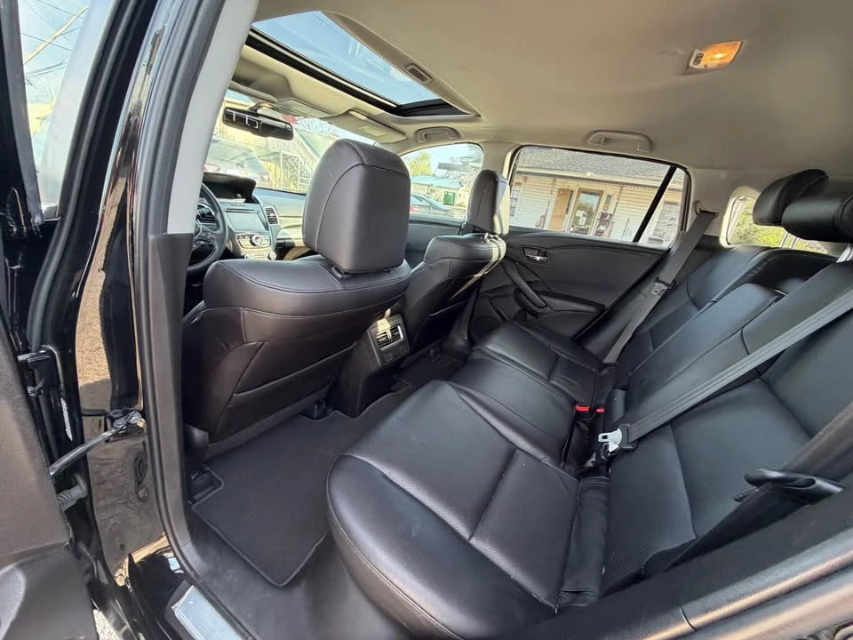 2018 Acura RDX 2nd Gen - Image 11 of 13
