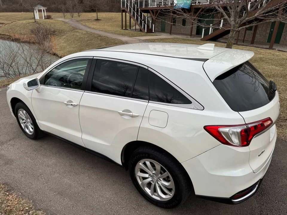 2018 Acura RDX 2nd Gen - Image 6 of 20