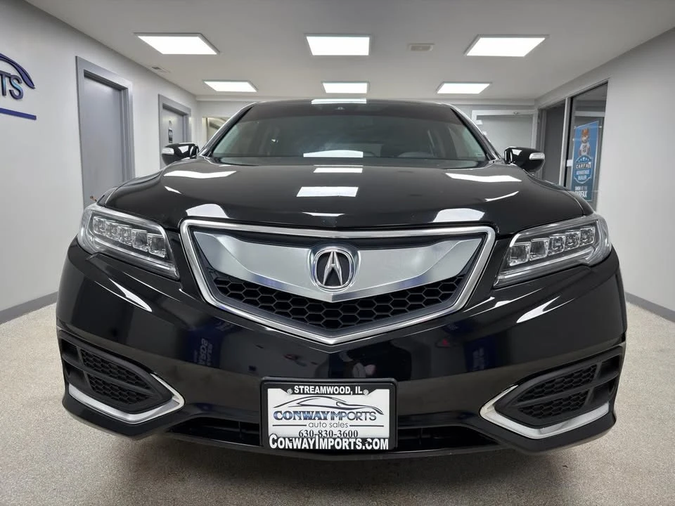 2018 Acura RDX 2nd Gen - Image 6 of 20