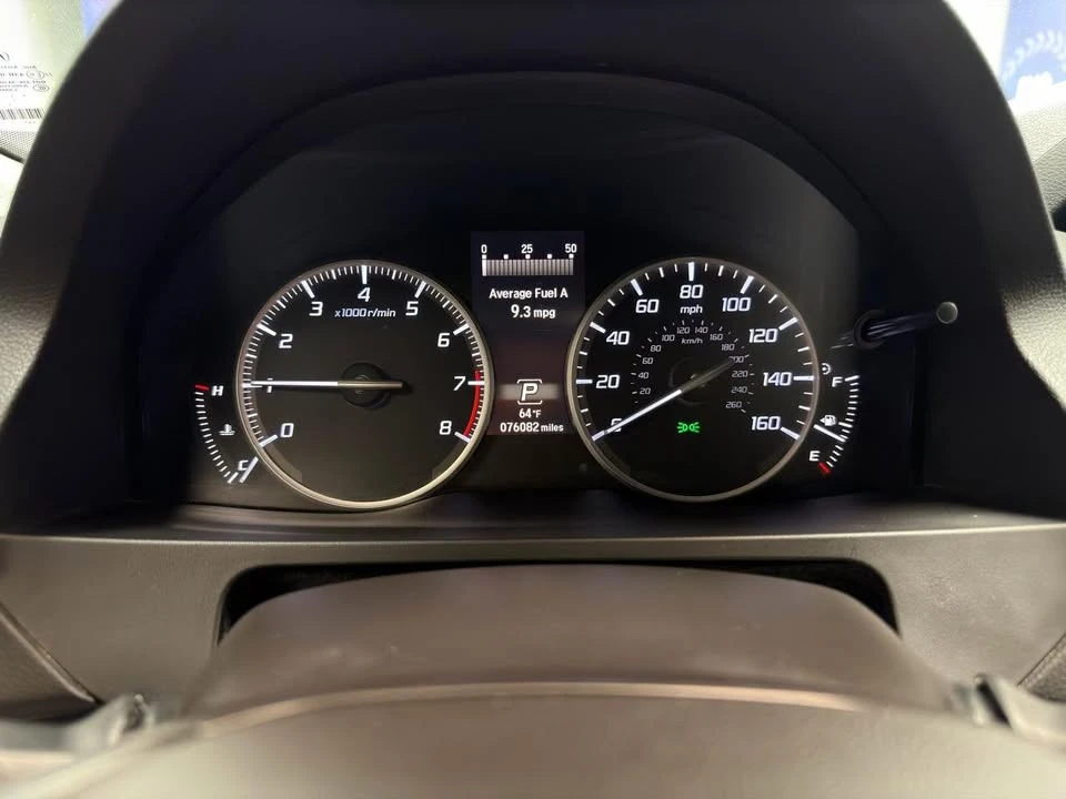 2018 Acura RDX 2nd Gen - Image 19 of 20