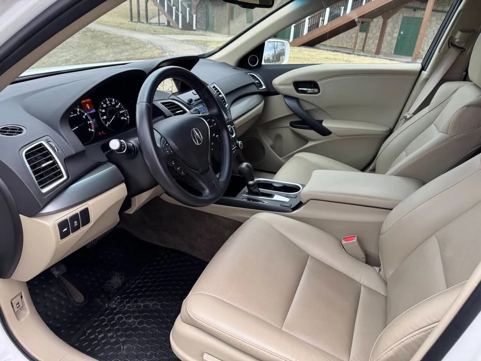 2018 Acura RDX 2nd Gen - Image 15 of 20
