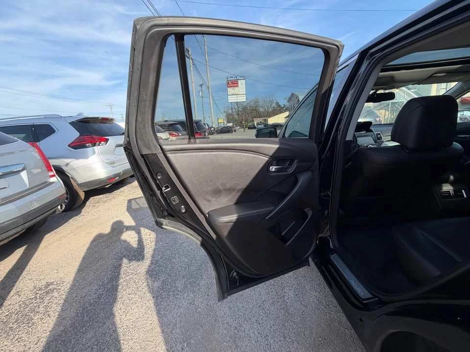 2018 Acura RDX 2nd Gen - Image 5 of 13