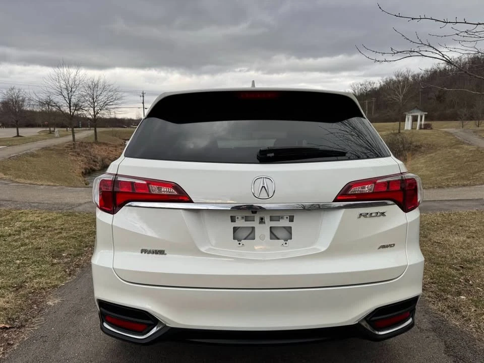 2018 Acura RDX 2nd Gen - Image 7 of 20