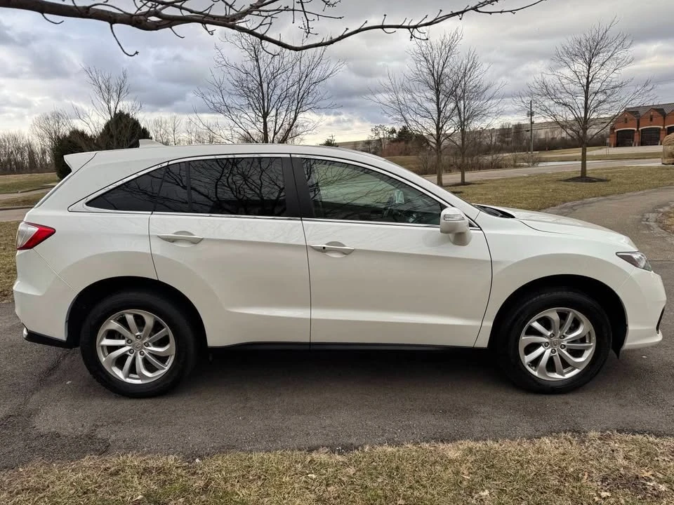 2018 Acura RDX 2nd Gen - Image 10 of 20