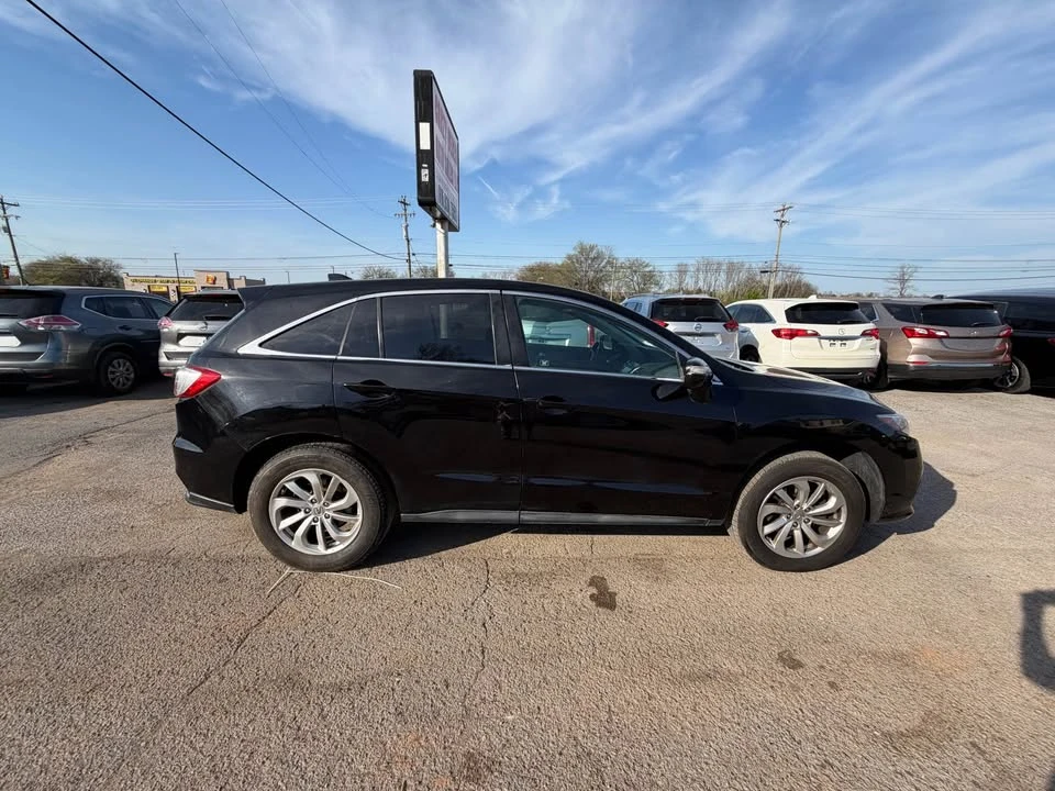 2018 Acura RDX 2nd Gen - Image 8 of 13